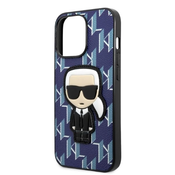 Karl-Lagerfeld-Monogram-Ikonik-Patch-telefontok-iPhone-13-13-Pro-kek-5