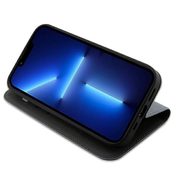 Karl-Lagerfeld-Saffiano-KarlChoupette-telefontok-iPhone-14-Pro-ezust-5