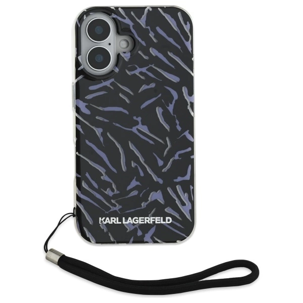 Karl-Lagerfeld-Zebra-With-Cord-telefontok-iPhone-16-Plus-viola-1