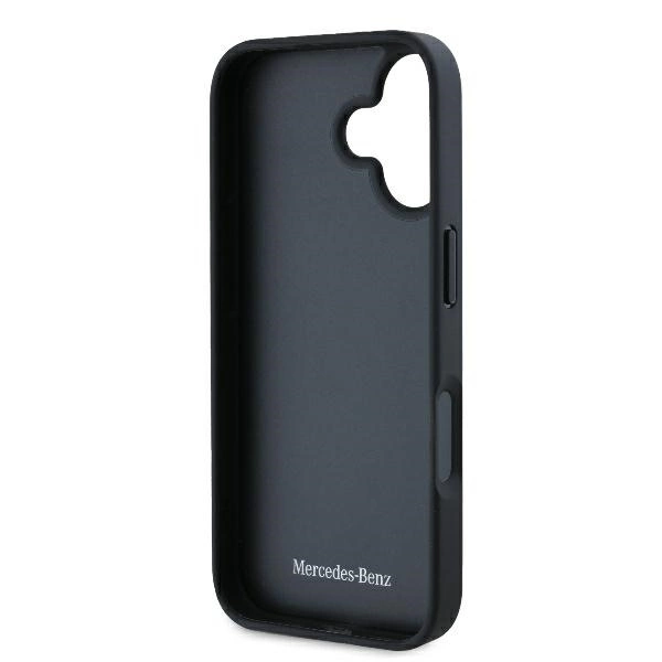 Mercedes-Leather-Urban-telefontok-iPhone-16-fekete-6