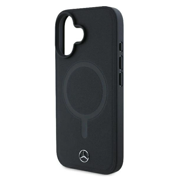 Mercedes-Smooth-Leather-MagSafe-telefontok-iPhone-16-Plus-fekete-5