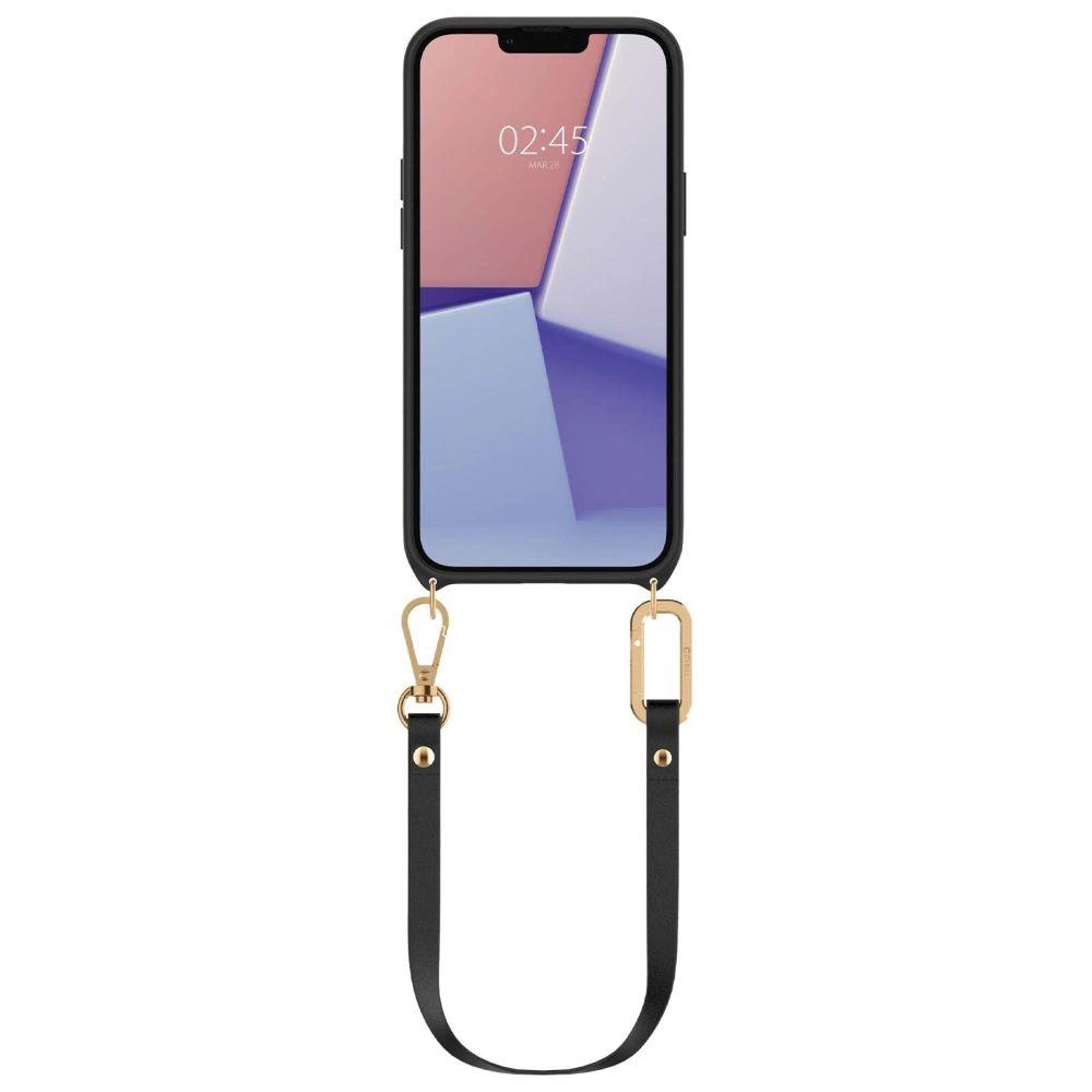 Spigen-Cyrill-Classic-Charm-Mag-telefontok-iPhone-14-Plus-fekete-1