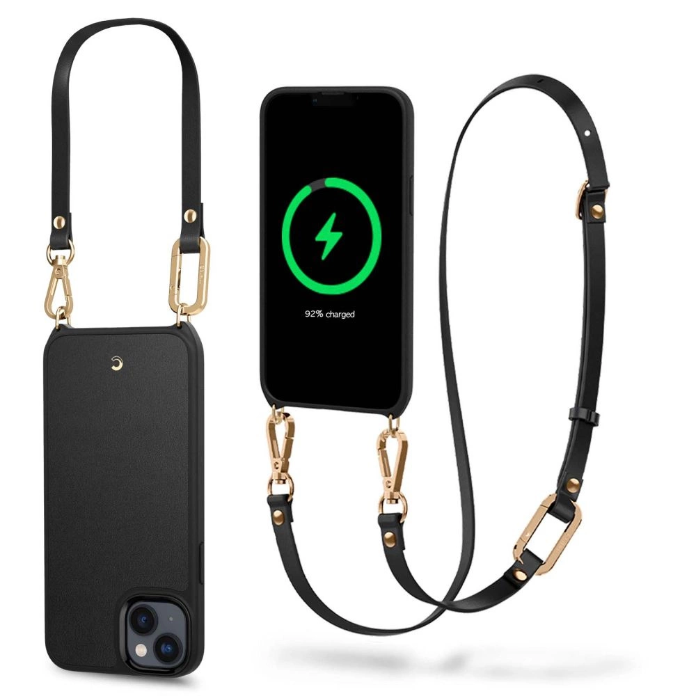 Spigen-Cyrill-Classic-Charm-Mag-telefontok-iPhone-14-Plus-fekete-12