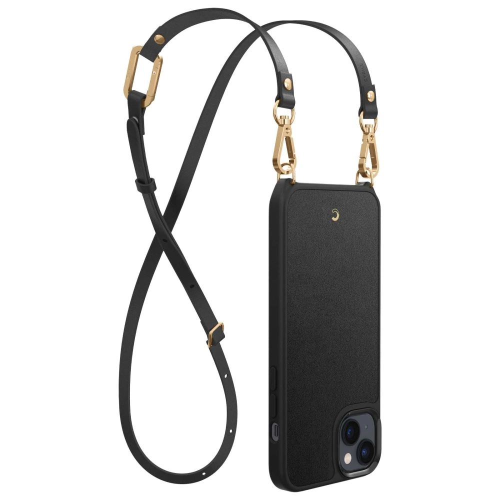 Spigen-Cyrill-Classic-Charm-Mag-telefontok-iPhone-14-Plus-fekete-15