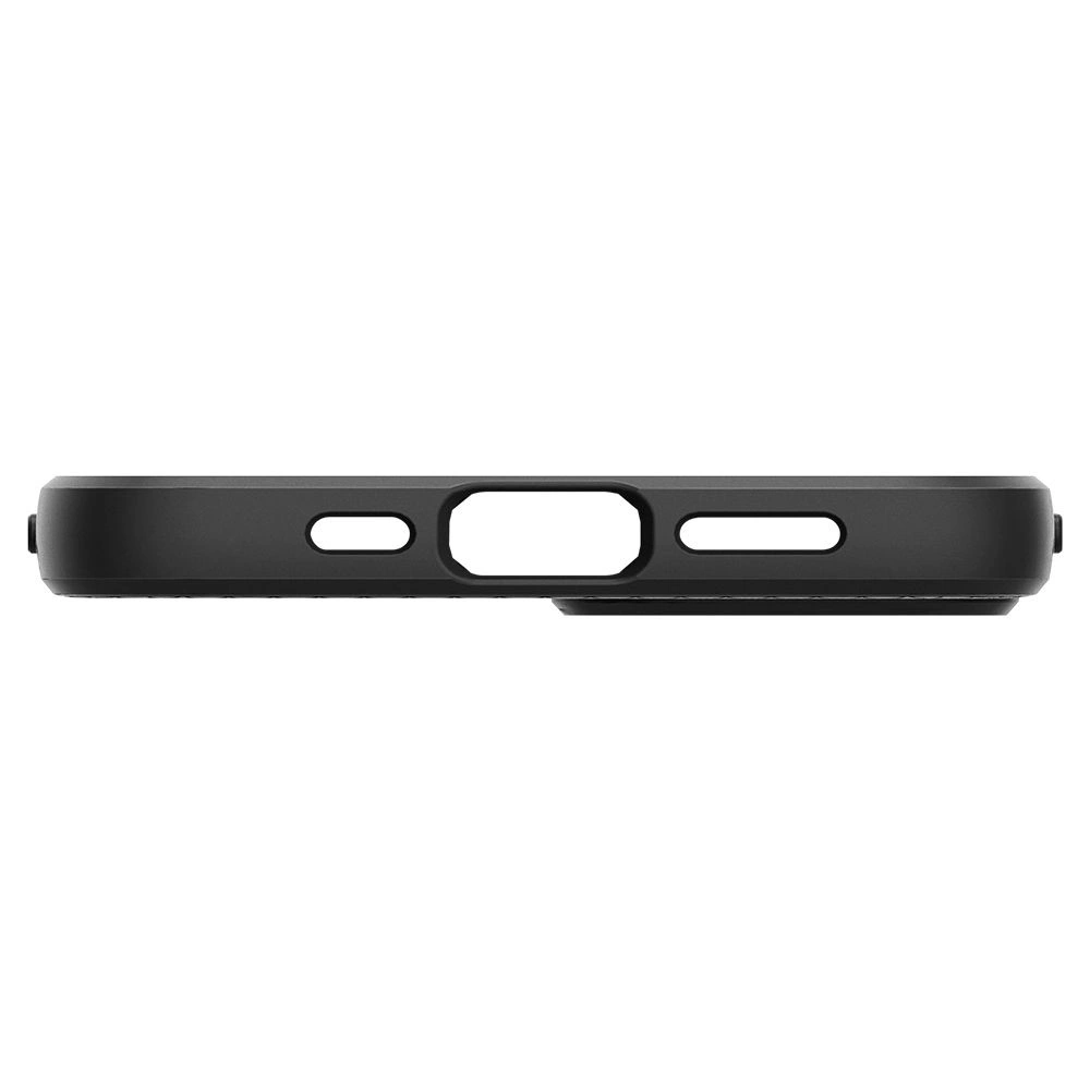Spigen-Liquid-Air-telefontok-iPhone-13-fekete-5