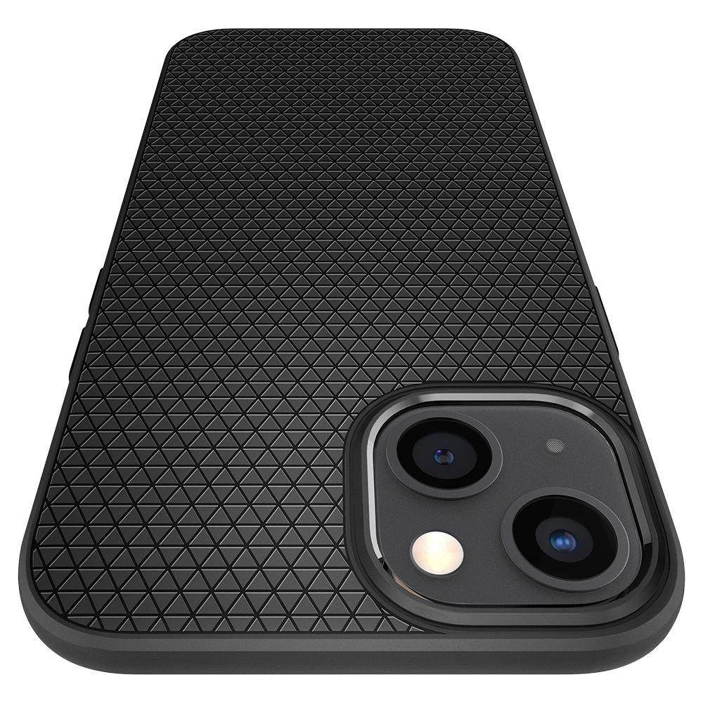 Spigen-Liquid-Air-telefontok-iPhone-13-fekete-6