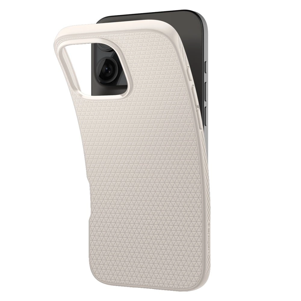 Spigen-Liquid-Air-telefontok-iPhone-16-Pro-Max-szurke-4