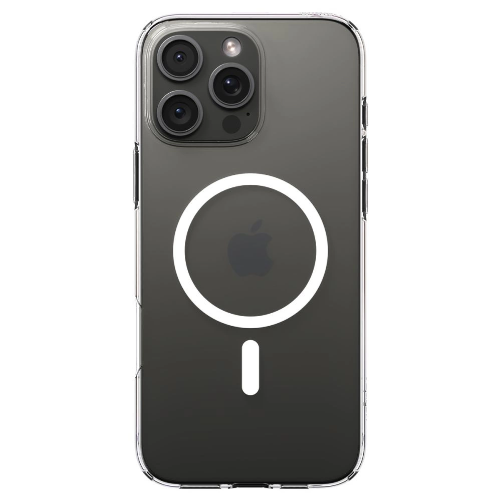 Spigen-Liquid-Crystal-telefontok-iPhone-16-Pro-atlatszo-2