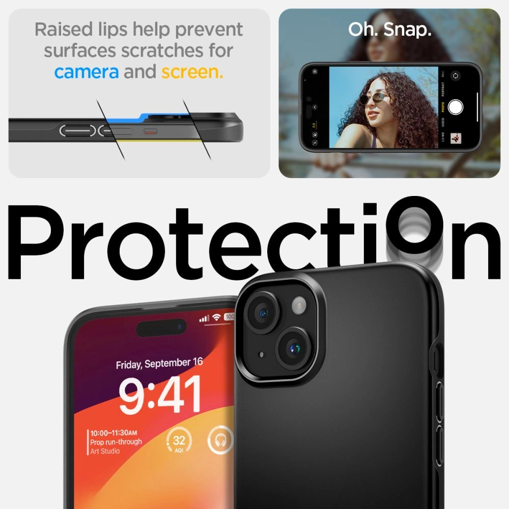 Spigen-Thin-Fit-telefontok-iPhone-15-Plus-fekete-11