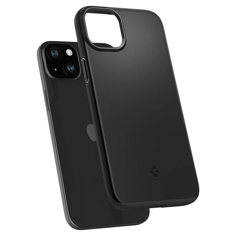 Spigen-Thin-Fit-telefontok-iPhone-15-Plus-fekete-14