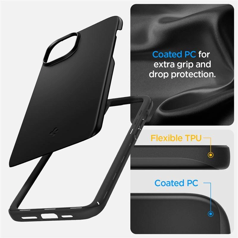 Spigen-Thin-Fit-telefontok-iPhone-15-Plus-fekete-15