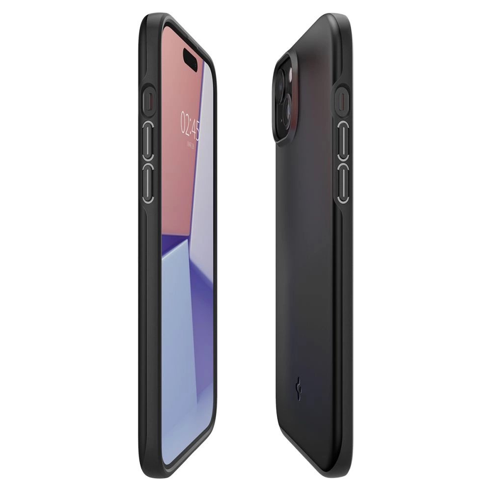 Spigen-Thin-Fit-telefontok-iPhone-15-Plus-fekete-6