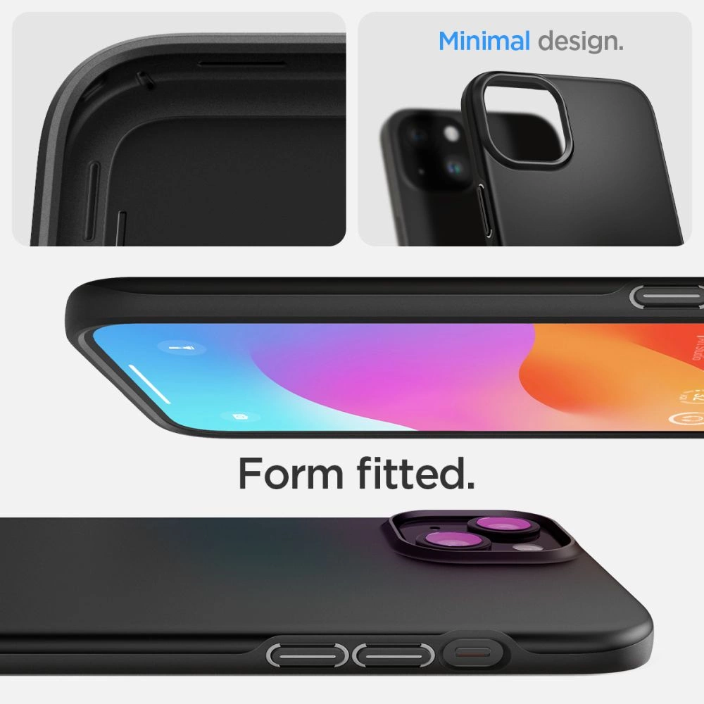 Spigen-Thin-Fit-telefontok-iPhone-15-Plus-fekete-9