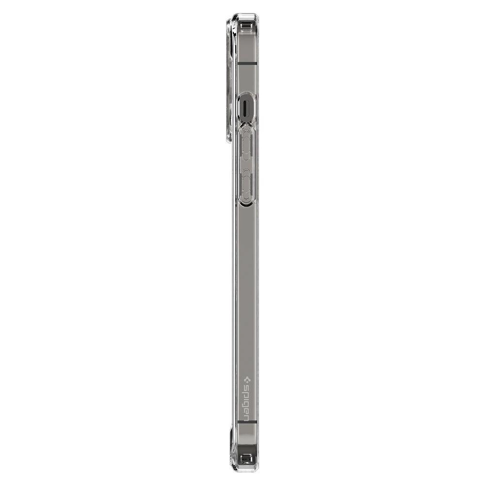 Spigen-Ultra-Hybrid-Mag-telefontok-iPhone-13-Pro-Max-atlatszofeher-1