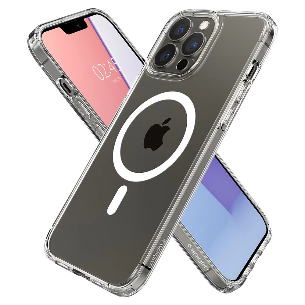 Spigen-Ultra-Hybrid-Mag-telefontok-iPhone-13-Pro-Max-atlatszofeher-10
