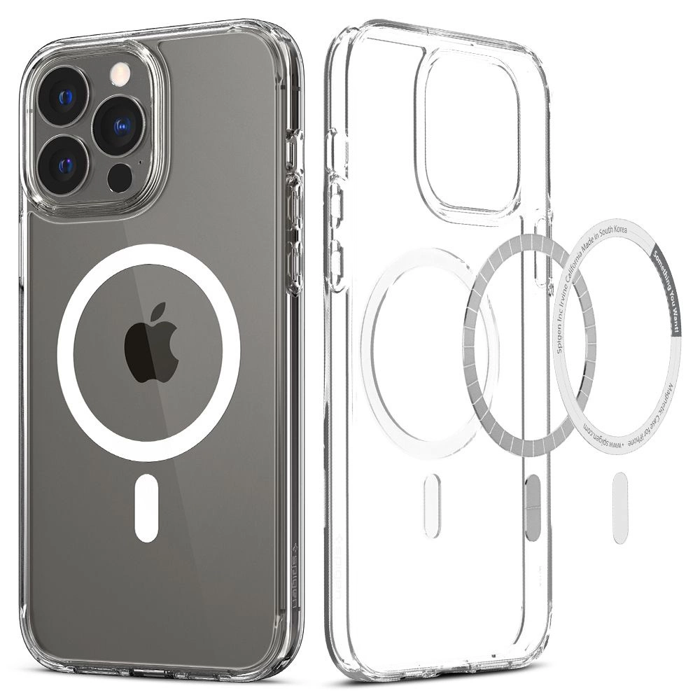 Spigen-Ultra-Hybrid-Mag-telefontok-iPhone-13-Pro-Max-atlatszofeher-11