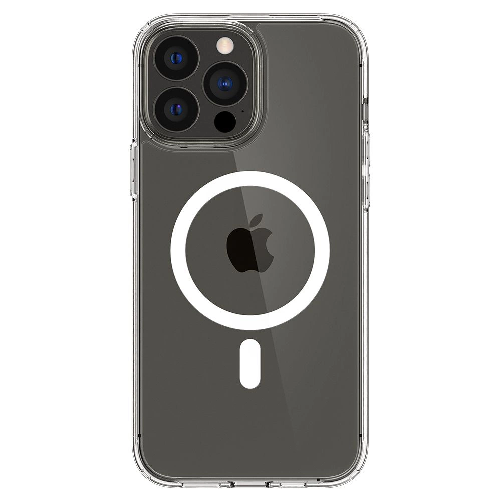Spigen-Ultra-Hybrid-Mag-telefontok-iPhone-13-Pro-Max-atlatszofeher-12