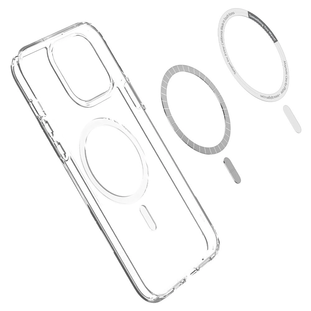 Spigen-Ultra-Hybrid-Mag-telefontok-iPhone-13-Pro-Max-atlatszofeher-9