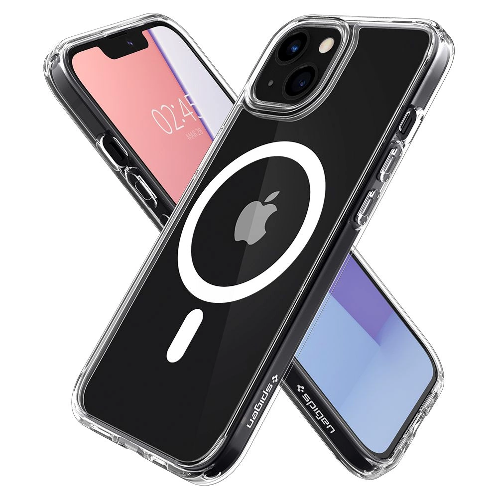 Spigen-Ultra-Hybrid-Mag-telefontok-iPhone-13-mini-atlatszofeher-15