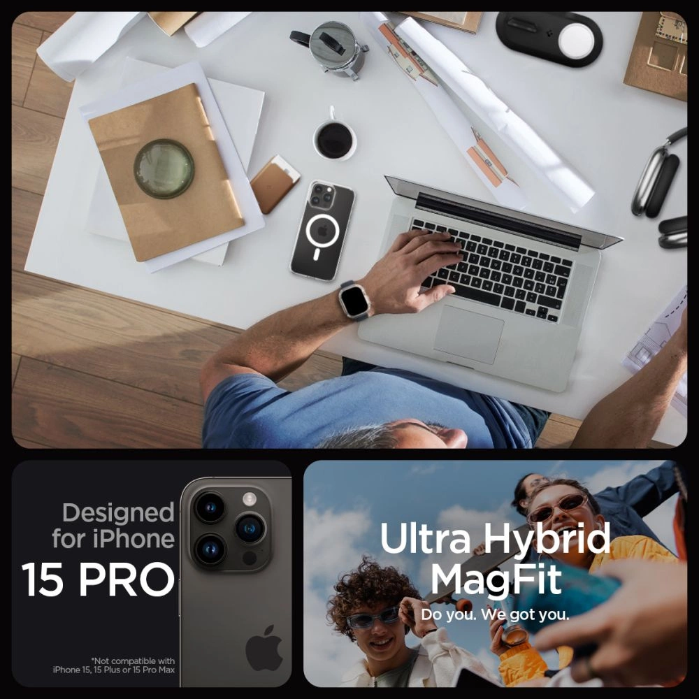 Spigen-Ultra-Hybrid-Mag-telefontok-iPhone-15-Pro-atlatszofeher-10