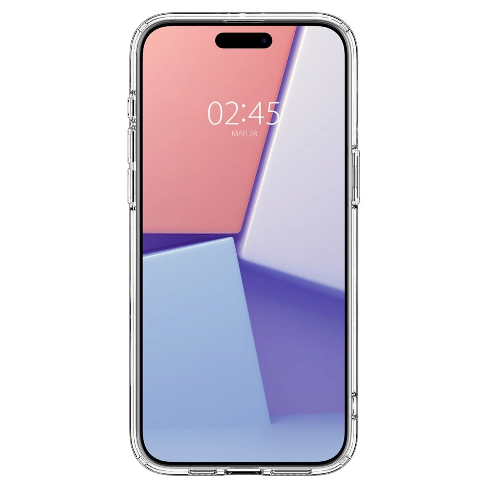 Spigen-Ultra-Hybrid-Mag-telefontok-iPhone-15-Pro-atlatszofeher-3