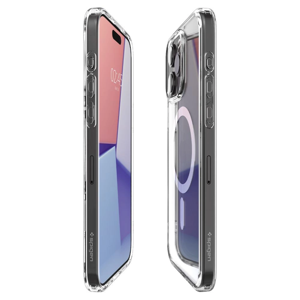 Spigen-Ultra-Hybrid-Mag-telefontok-iPhone-15-Pro-atlatszofeher-8
