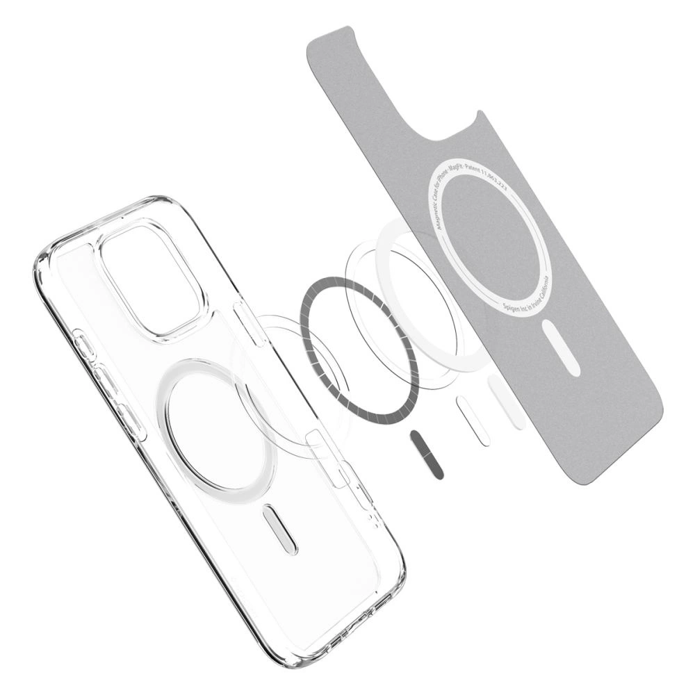 Spigen-Ultra-Hybrid-Mag-telefontok-iPhone-16-Pro-atlatszo-4