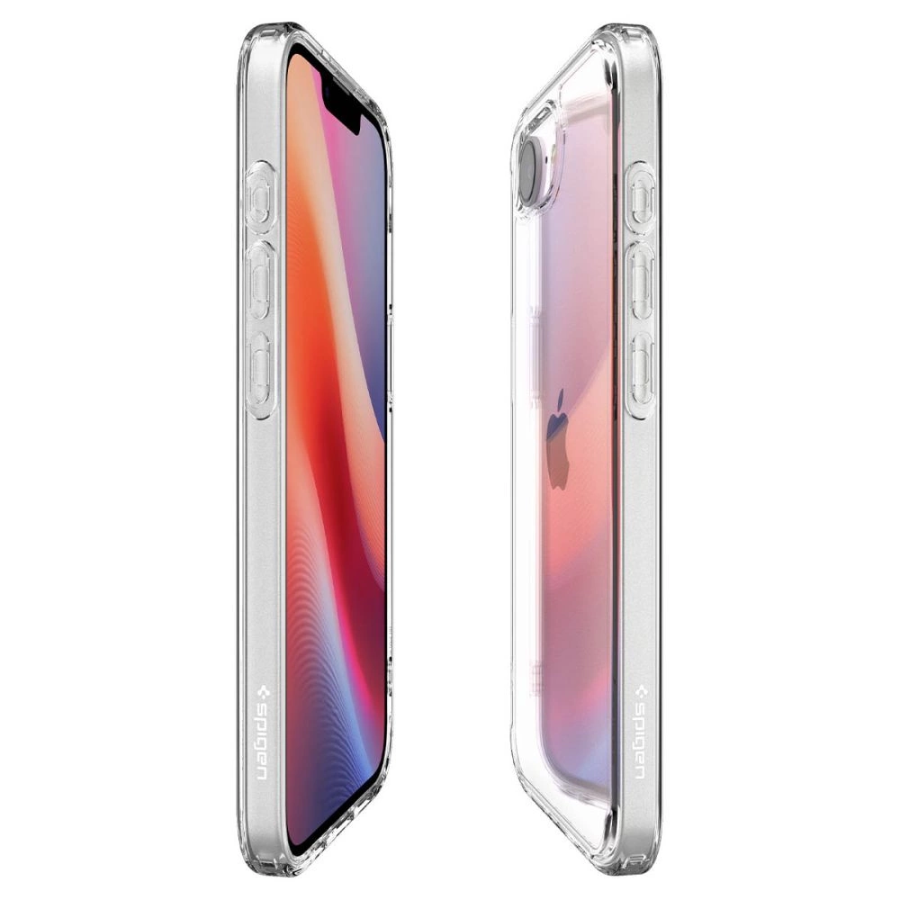 Spigen-Ultra-Hybrid-telefontok-iPhone-16e-atlatszo-7