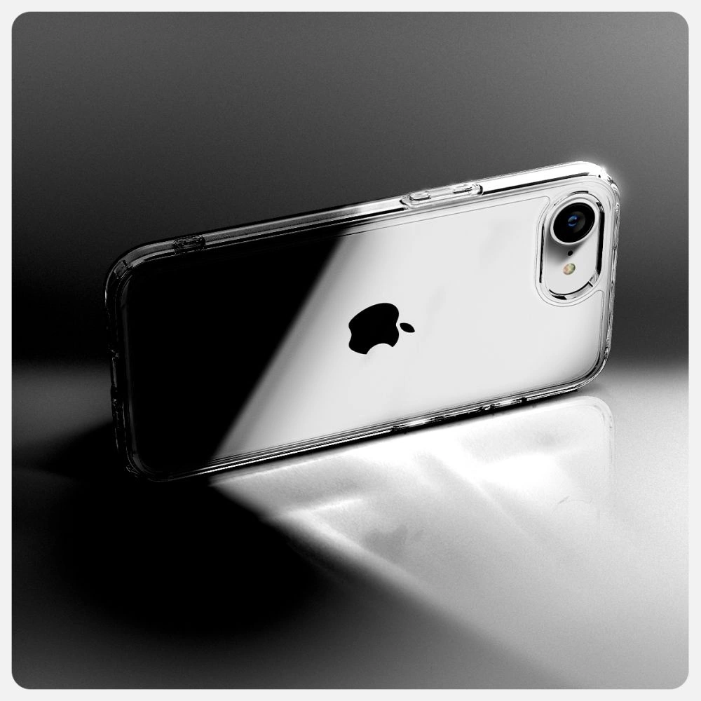 Spigen-Ultra-Hybrid-telefontok-iPhone-16e-atlatszo-9