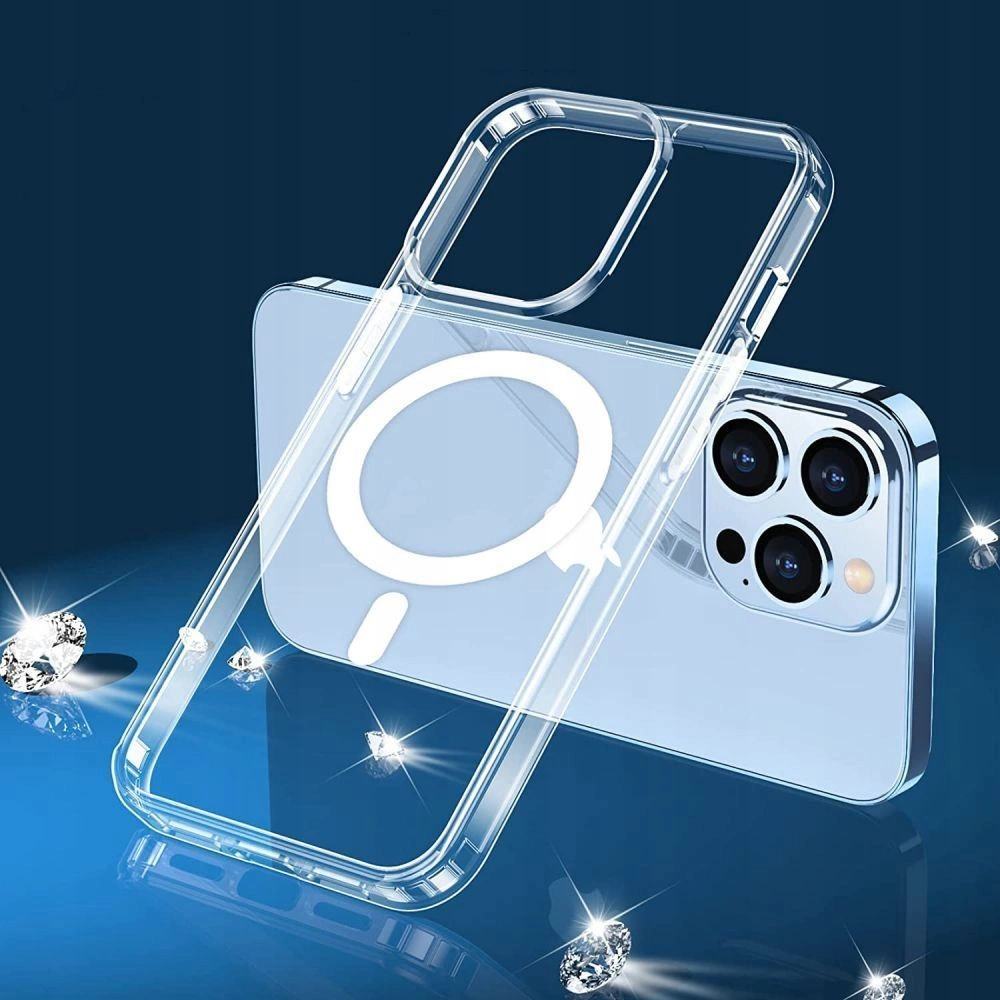 Tech-Protect-FlexAir-Hybrid-MagSafe-telefontok-iPhone-14-atlatszo-2