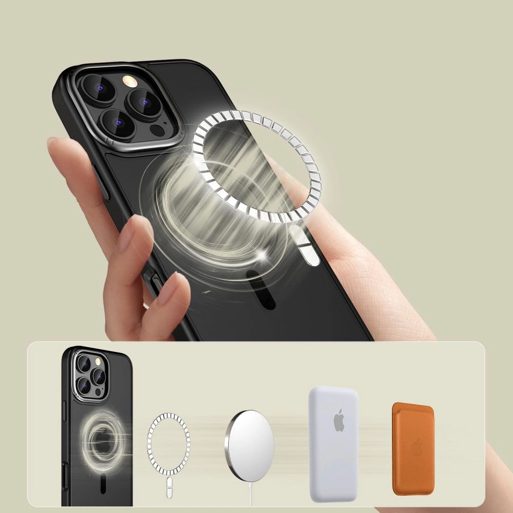 Tech-Protect-MagEdge-MagSafe-telefontok-iPhone-16-Pro-atlatszo-2