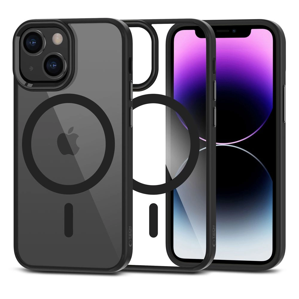 Tech-Protect MagMat MagSafe telefontok - iPhone 12 mini Tech-Protect MagMat MagSafe telefontok - iPhone 12 mini