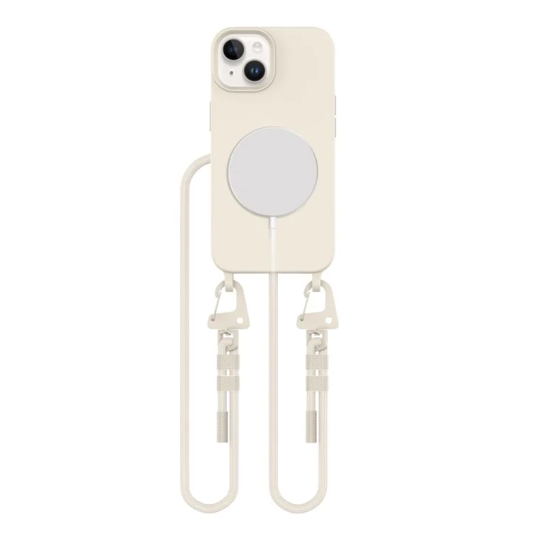 Tech-Protect MagNecklace MagSafe telefontok - iPhone 13
