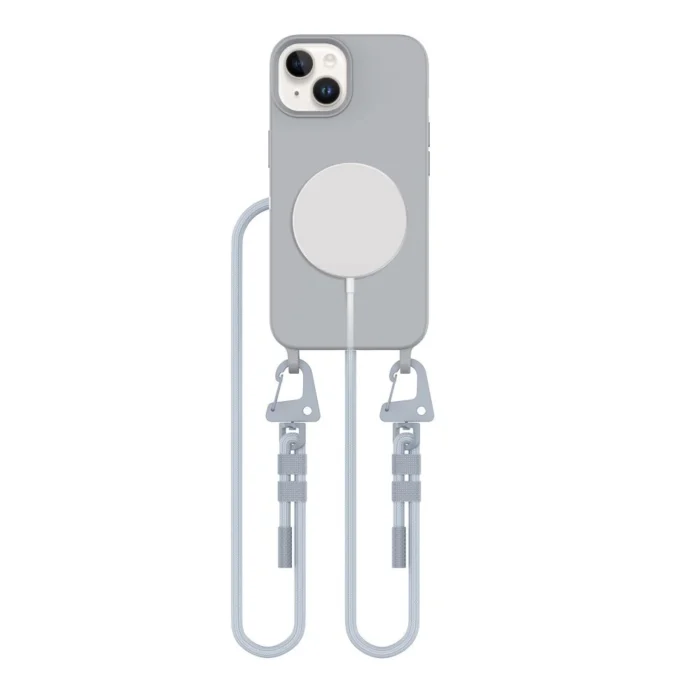 Tech-Protect MagNecklace MagSafe telefontok - iPhone 13