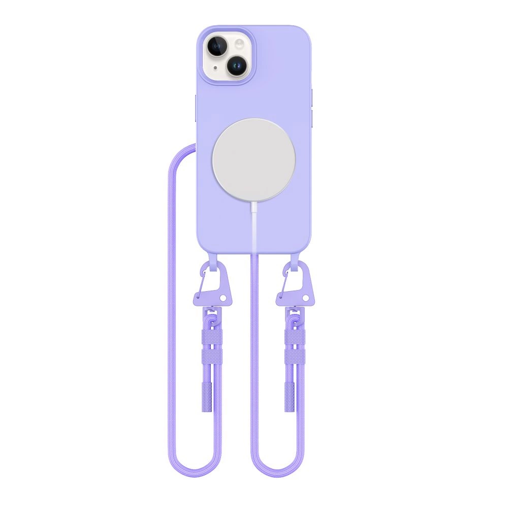 Tech-Protect MagNecklace MagSafe telefontok - iPhone 13 Tech-Protect MagNecklace MagSafe telefontok - iPhone 13