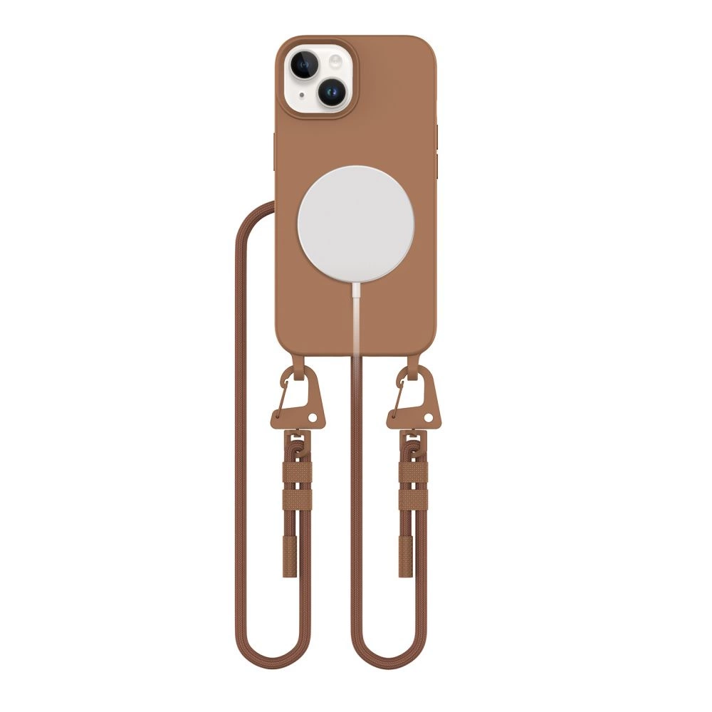 Tech-Protect MagNecklace MagSafe telefontok - iPhone 14 Tech-Protect MagNecklace MagSafe telefontok - iPhone 14