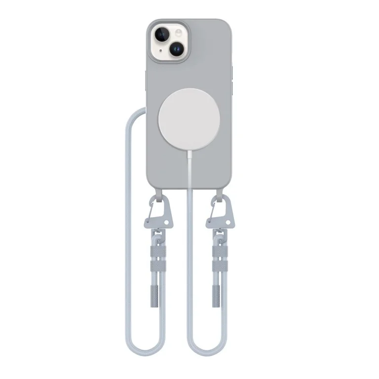Tech-Protect MagNecklace MagSafe telefontok - iPhone 14