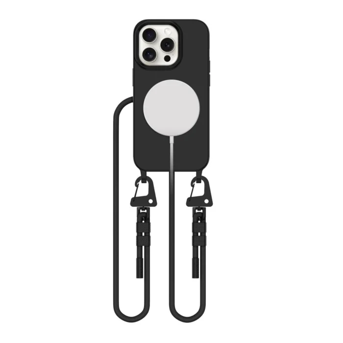 Tech-Protect MagNecklace MagSafe telefontok - iPhone 15 Plus