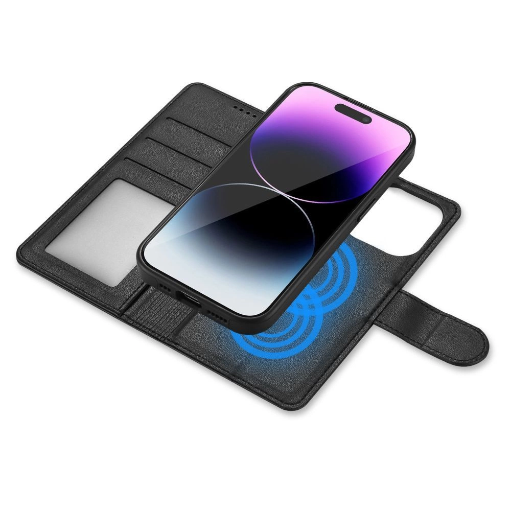 Tech-Protect-Wallet-MagSafe-telefontok-iPhone-16-fekete-2