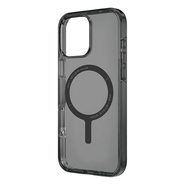 UNIQ-Clario-Magclick-Charging-telefontok-iPhone-16-Pro-Semi-transparent-2