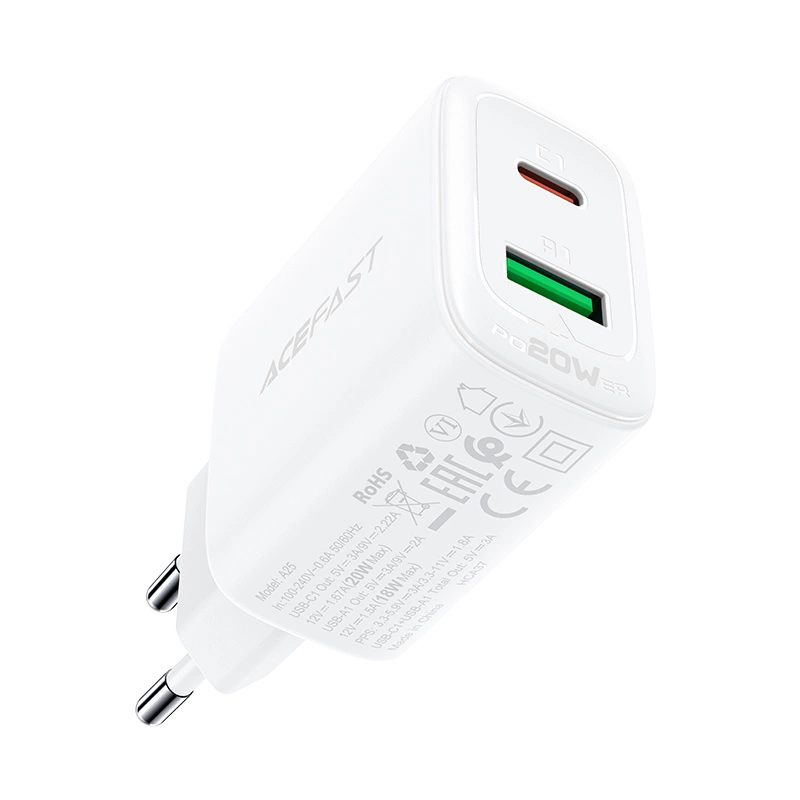 20W - fehér 20W - fehér