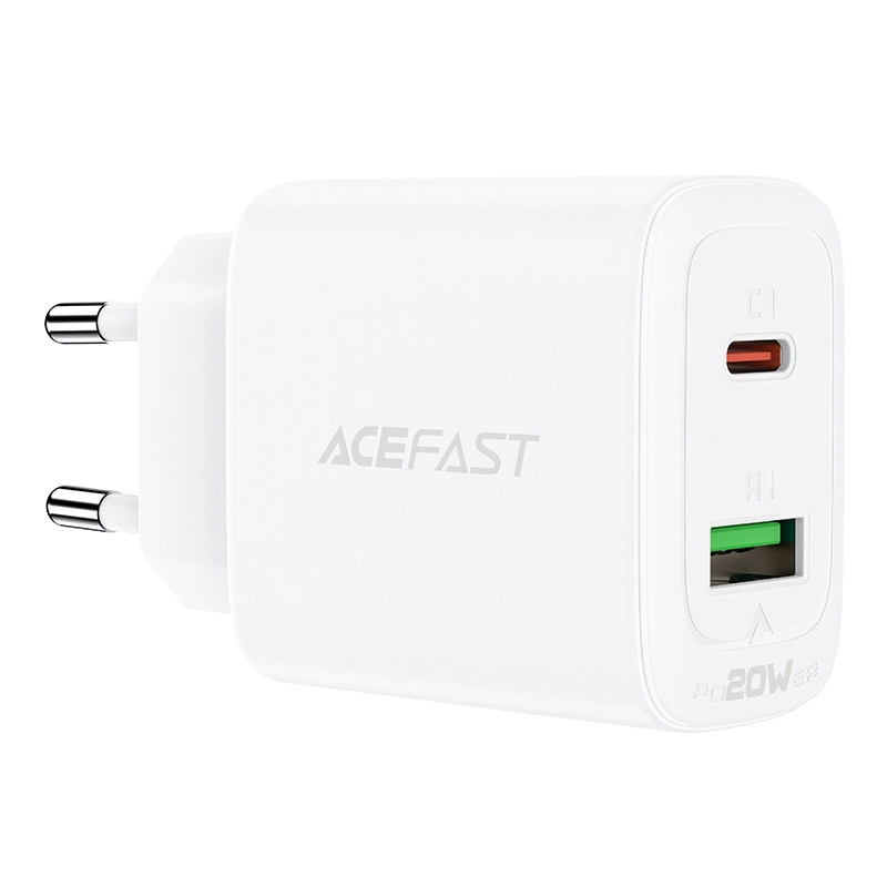 Acefast A25 - hálózati töltő Acefast A25 - hálózati töltő