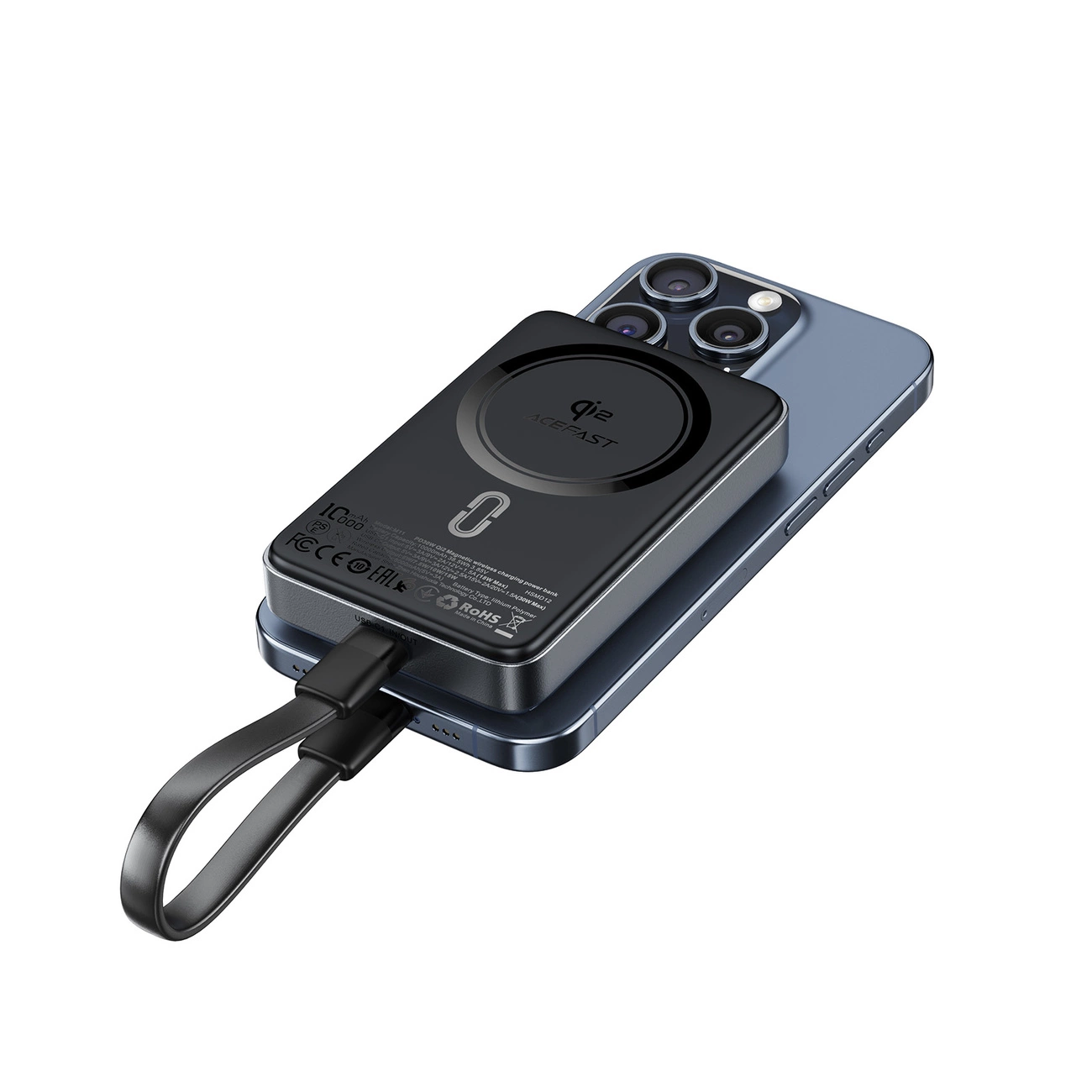 30W – fekete 30W – fekete