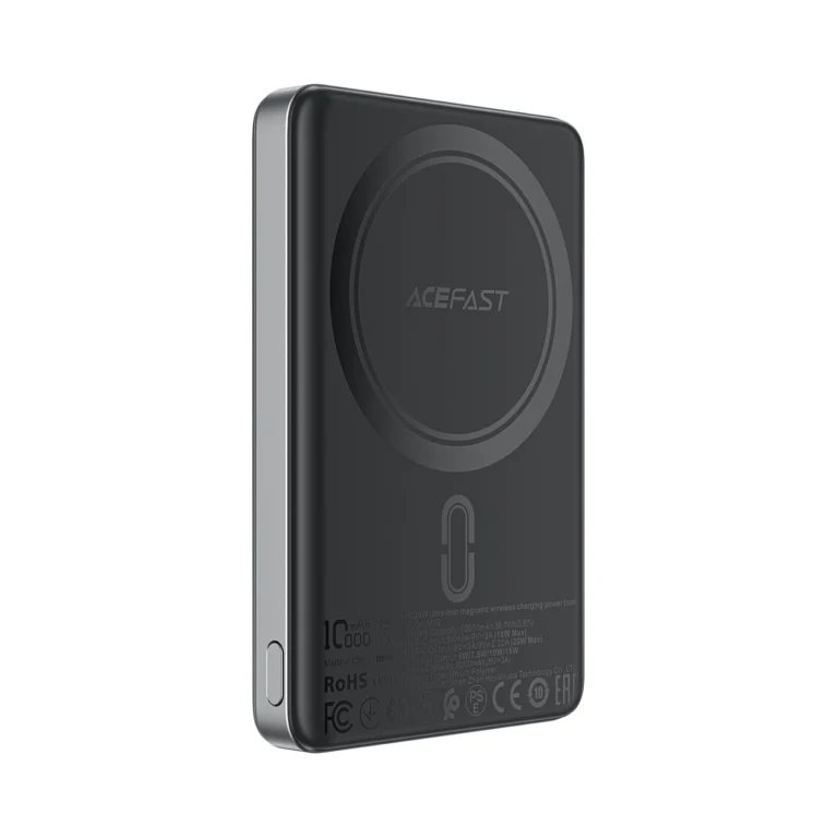 Acefast M12-10000 – powerbank