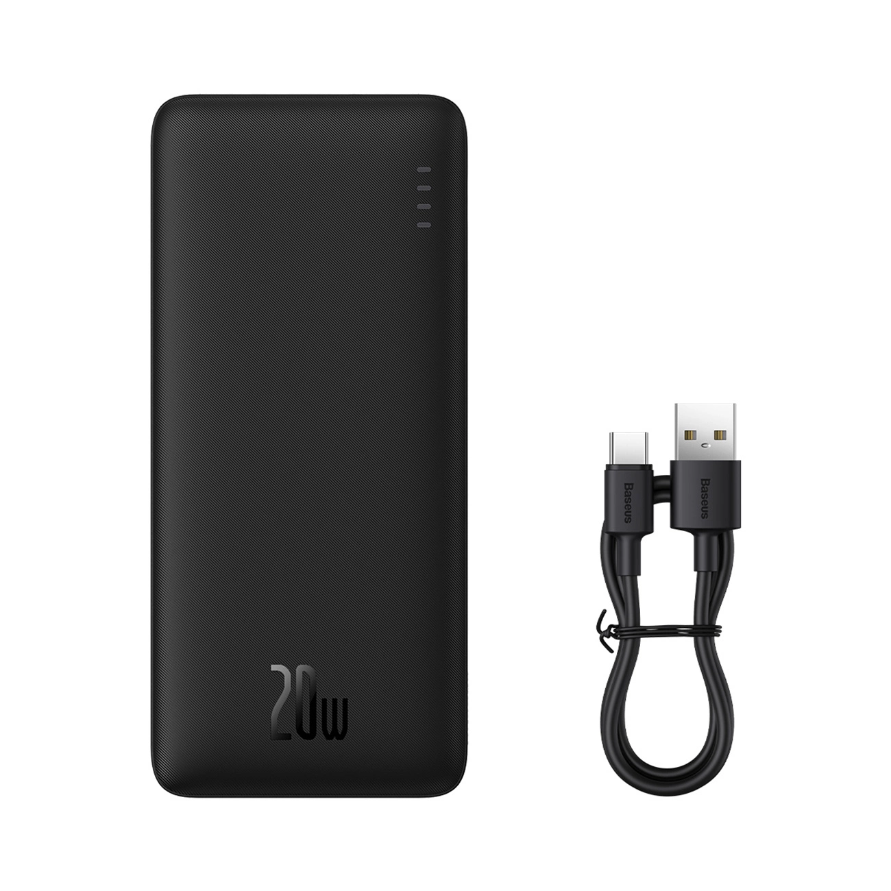 Baseus Airpow – powerbank Baseus Airpow – powerbank