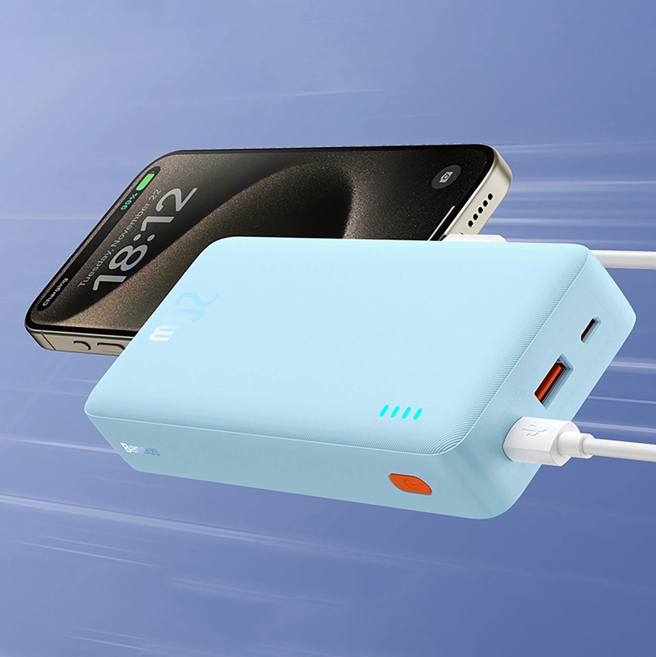 Baseus-Airpow-–-powerbank-20000-mAh-20W-kabel-–-kek-4