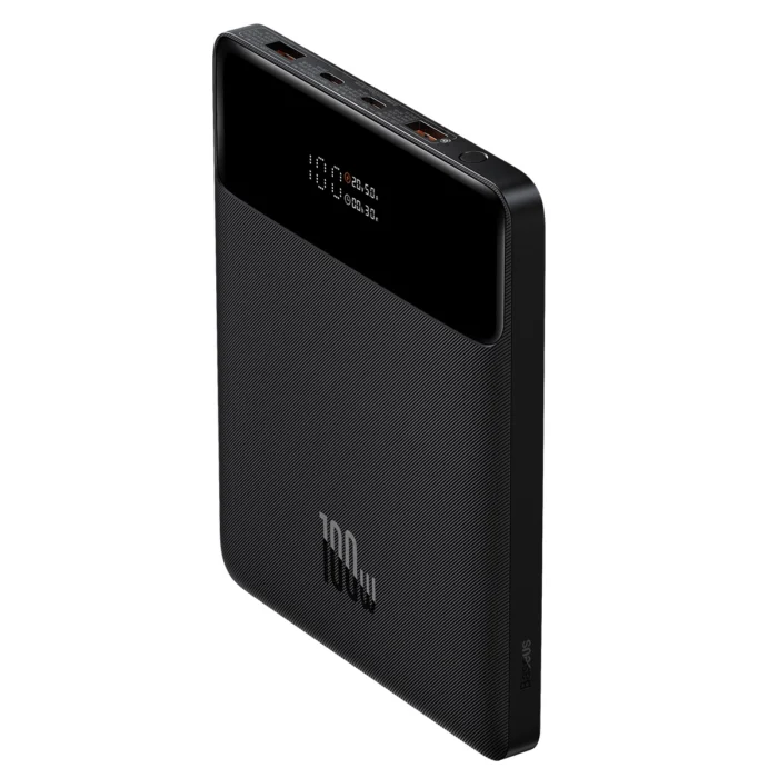 Baseus Blade PPBL000201 – powerbank