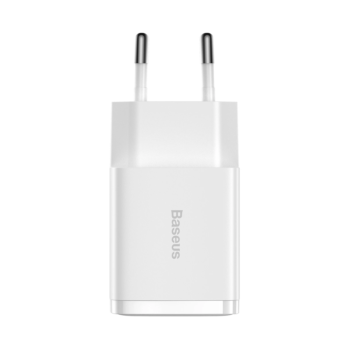 2x USB-A 2x USB-A