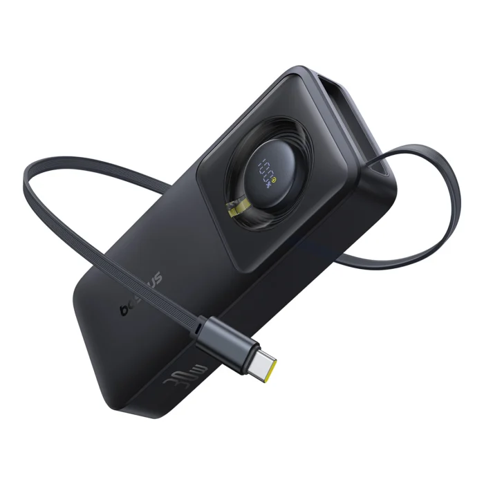 Baseus Free2Pull – powerbank