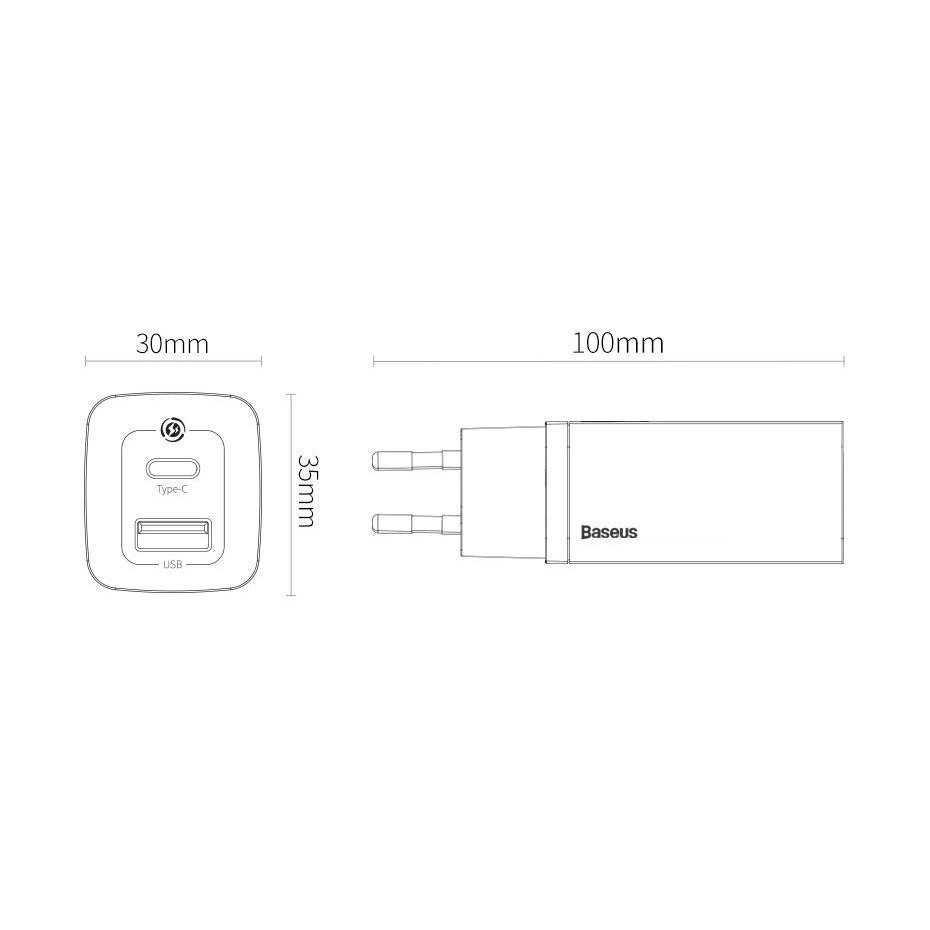 Baseus-GaN2-Lite-CCGAN2L-B01-halozati-tolto-1x-USB-A-1x-USB-C-65W-fekete-12